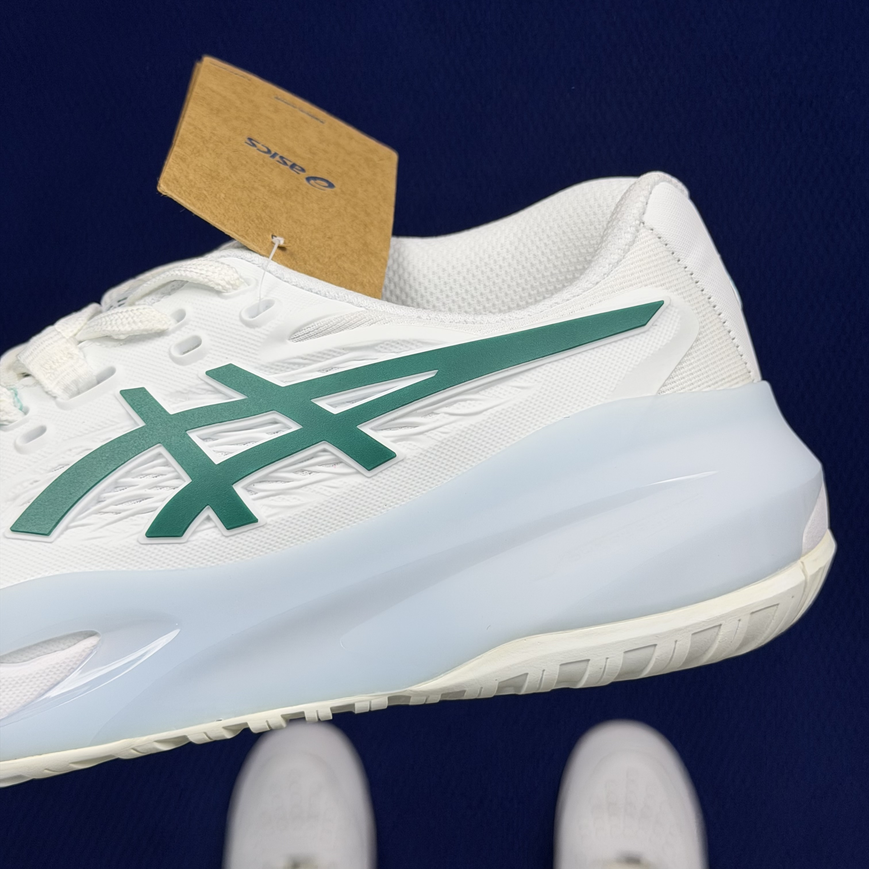 Asics Gel-Resolution X 