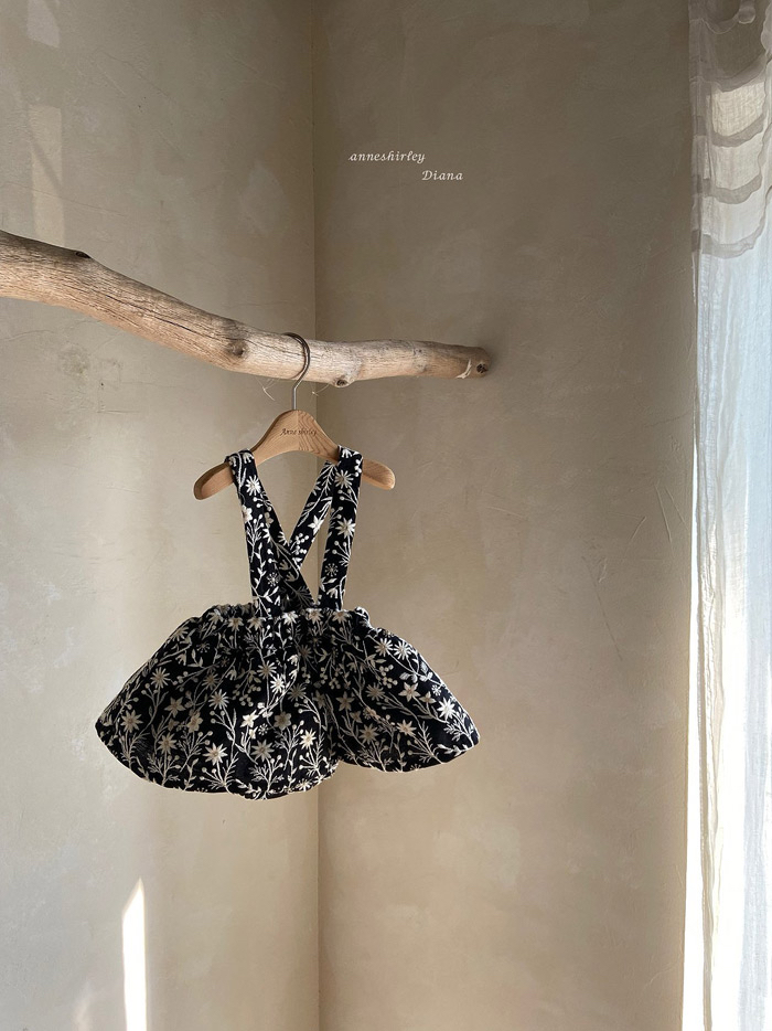 🇰🇷Anne shirley babysuit