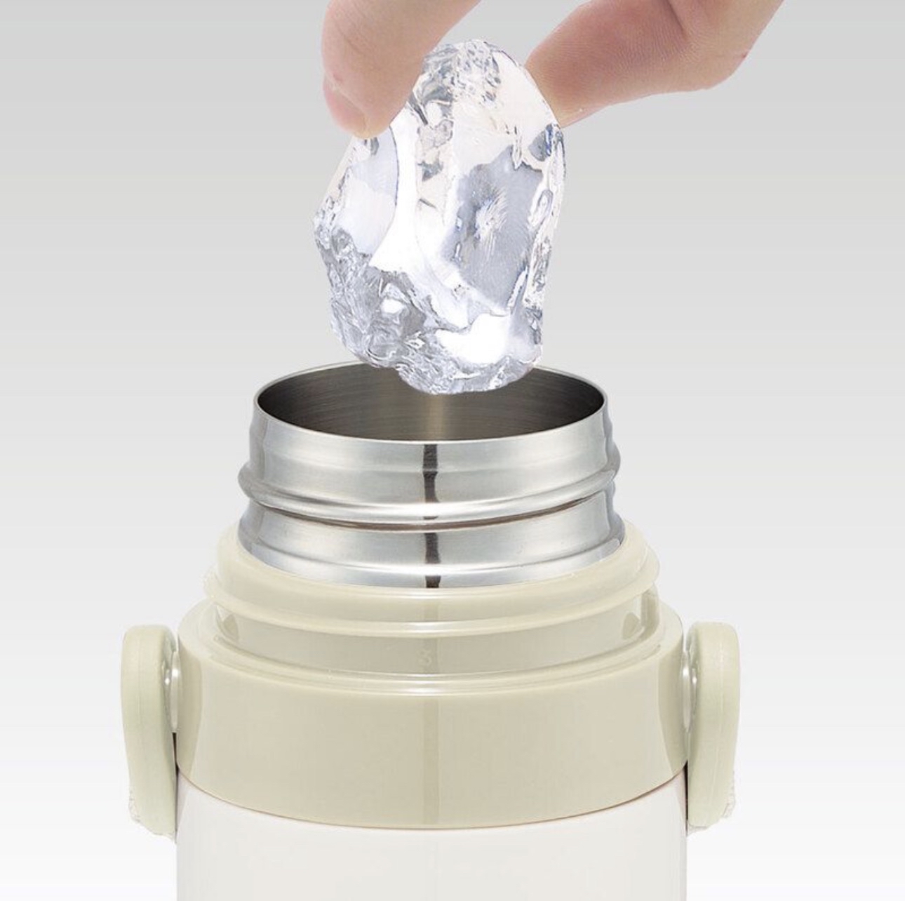 現貨🇯🇵Skater 2Way 直飲水樽連杯 430-470ml-Mickey & Minnie