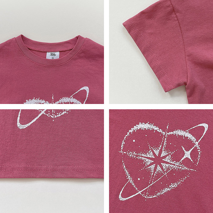 🇰🇷WhiteSketchBook tee