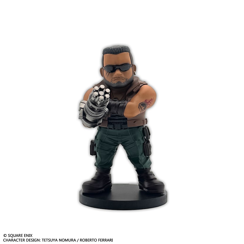  [預訂] [精品] Final Fantasy VII Rebirth Adorable Arts Petit Vol.1 (訂價HKD630) (訂金HKD300)