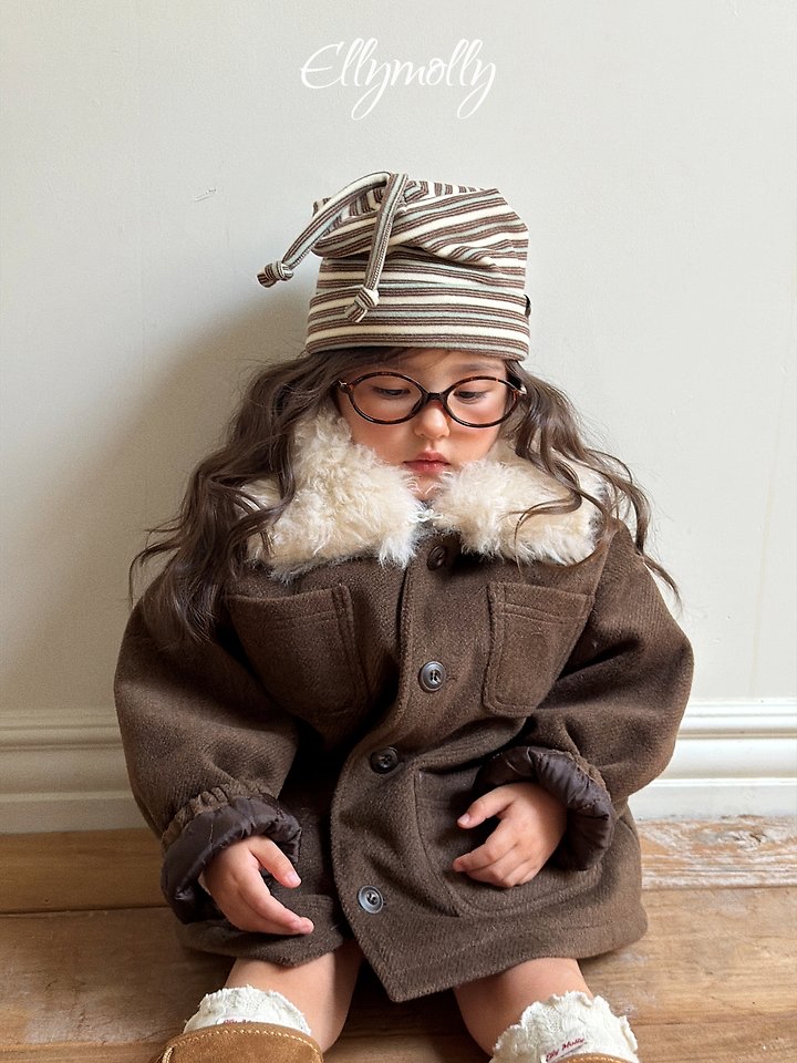 Ellymolly | Pony Winter Biny(ACC)