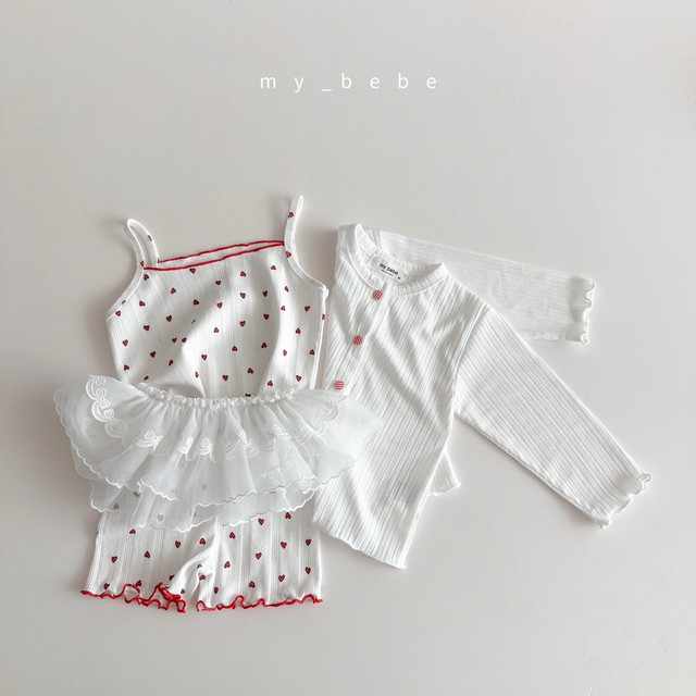 🇰🇷My Bebe set