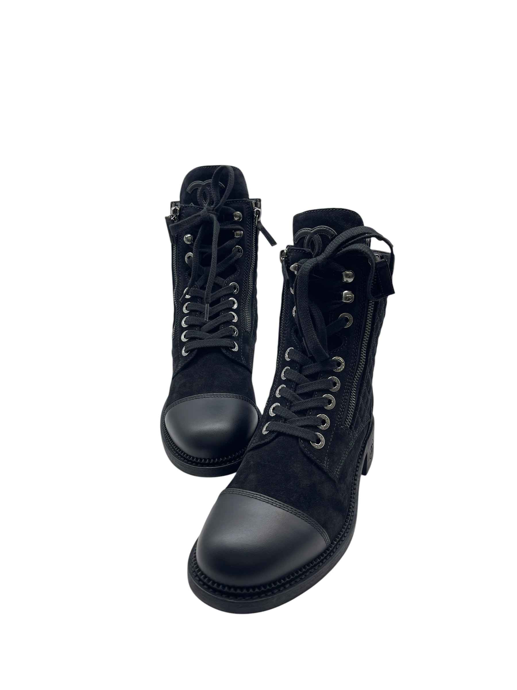 Unused item Chanel Boot / Product Code: 071401
