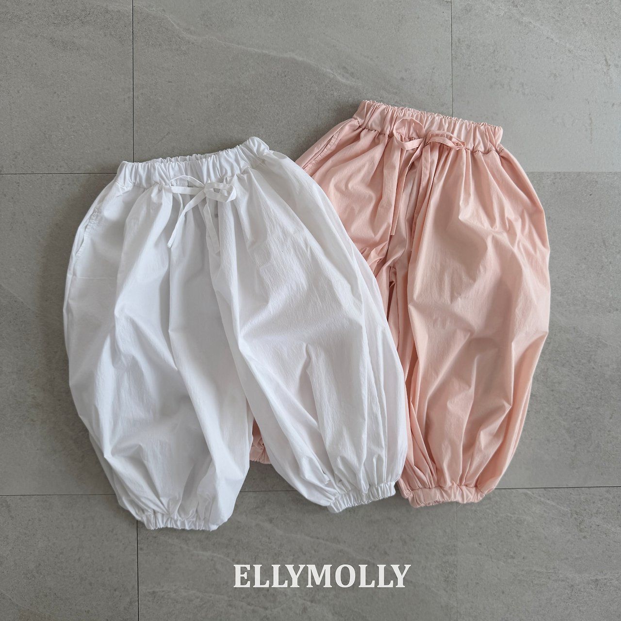 EL4378 Pants