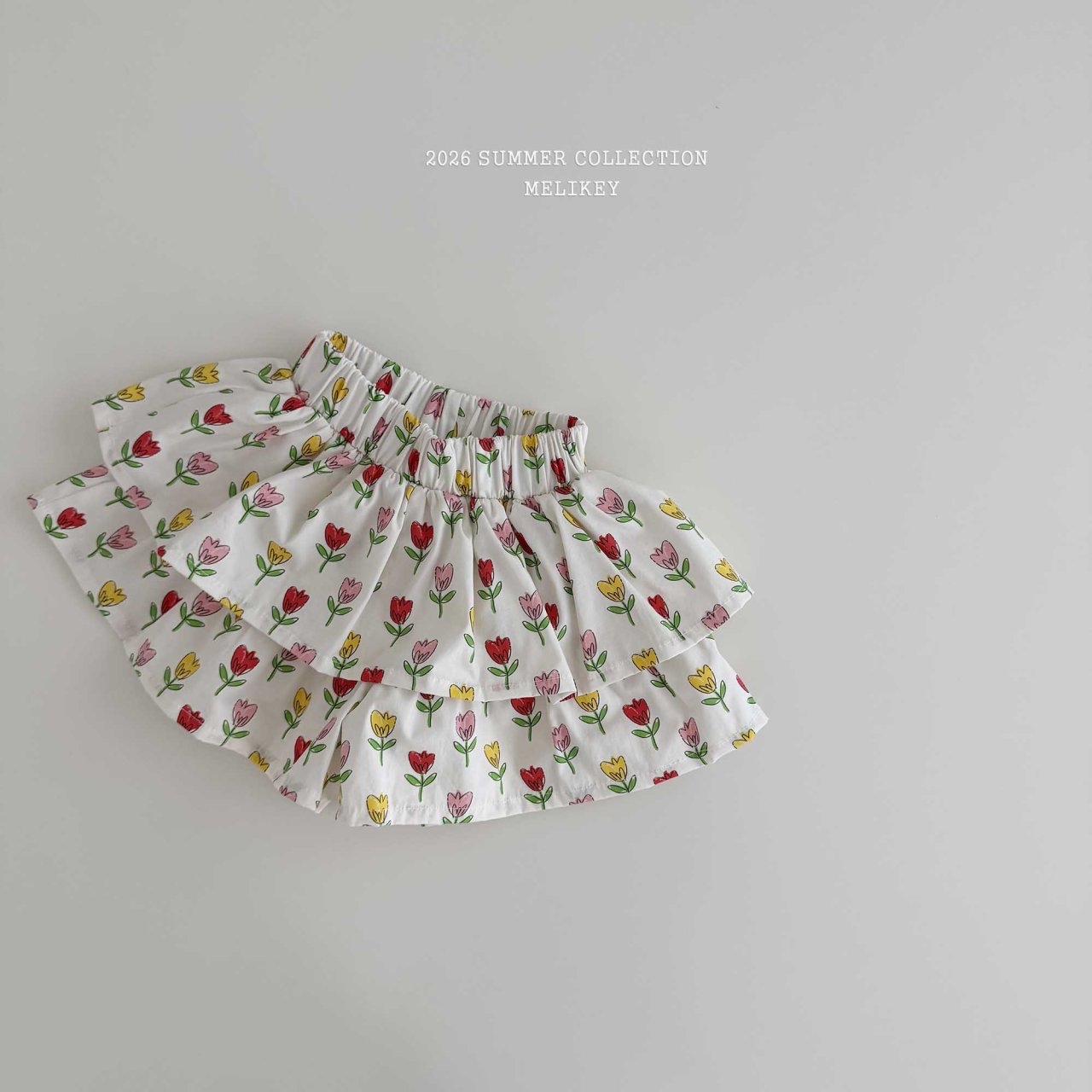 🇰🇷Melikey褲裙