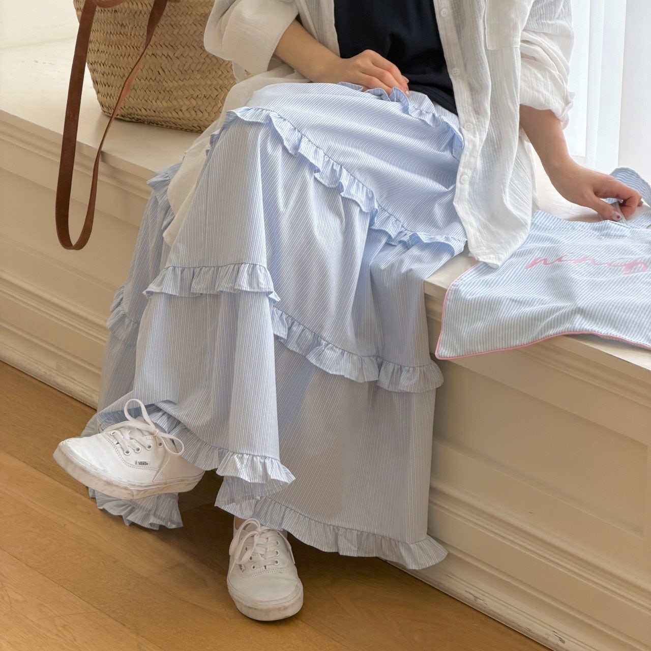 🇰🇷Ninibello 裙 親子