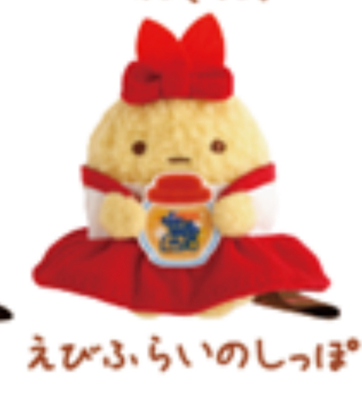 角落生物X loft咖啡店