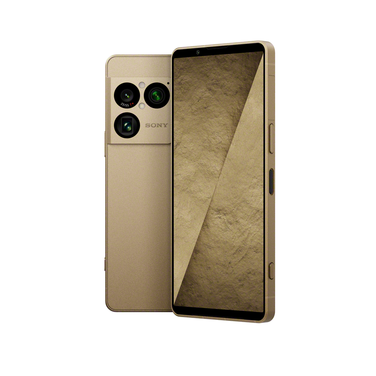 Sony Xperia 1 VIII 5G (12GB+512GB) 智能手機 香港行貨