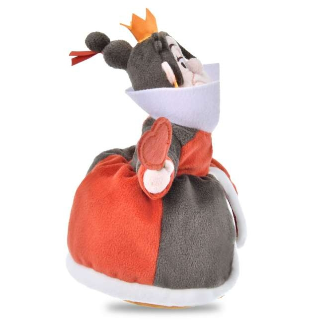 🌸 【預訂】Queen of Hearts stanDs 公仔-DISNEY ALICE IN WONDERLAND 75TH ANNIVERSARY