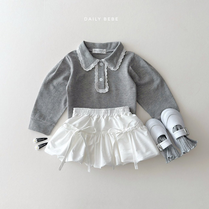 🇰🇷Dailybebe skirt