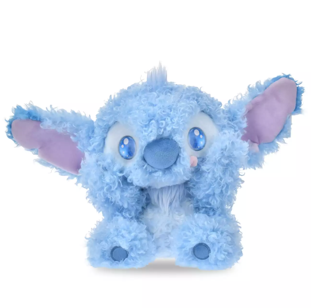 預訂 きゅるるん 公仔