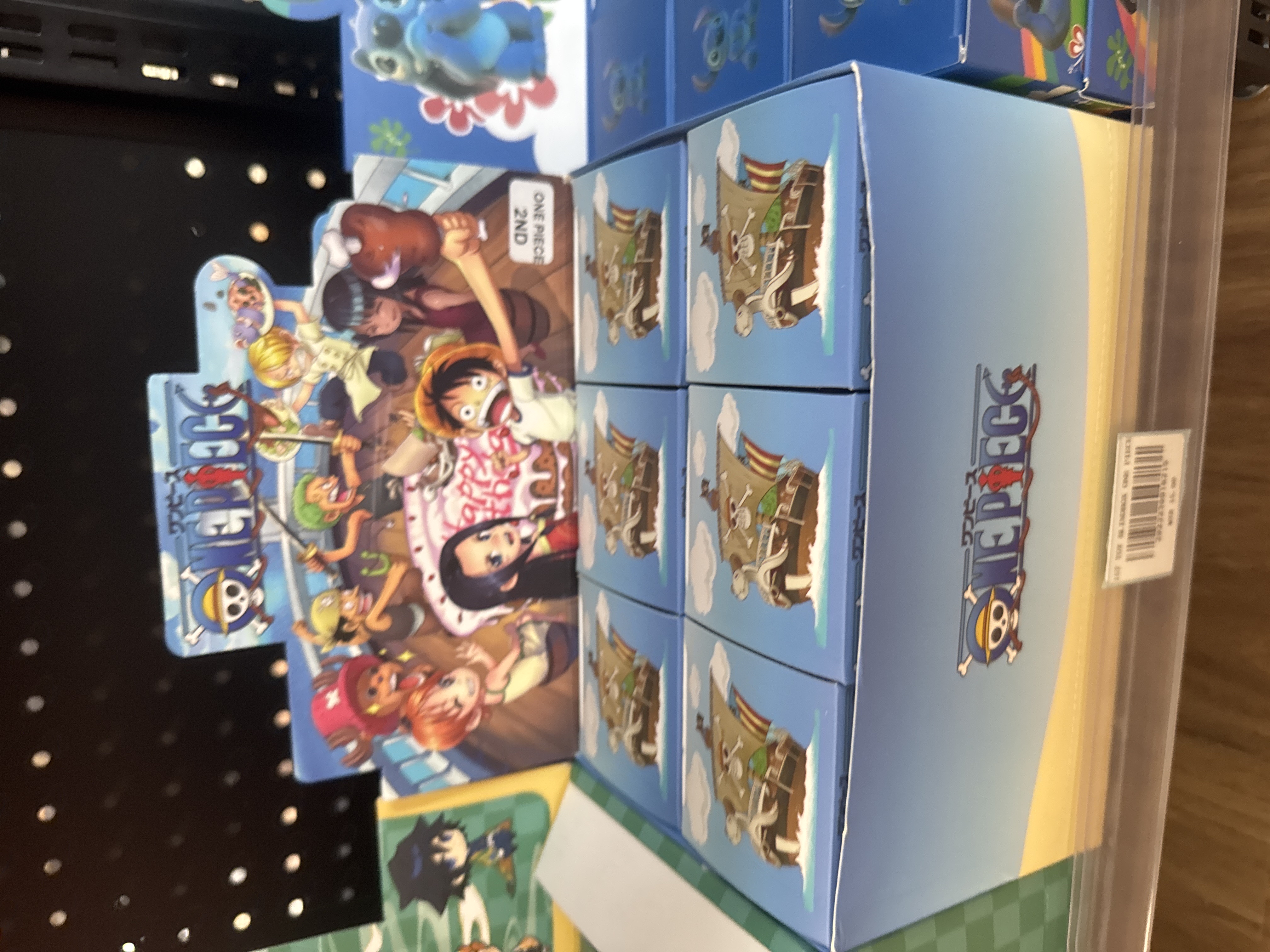 16307 盲盒 TOY BLINDBOX DEMON SLAYER 3