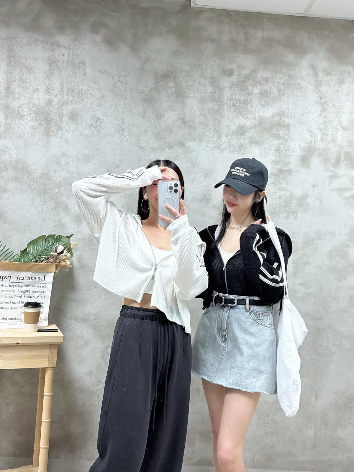 E13 夏日冰涼休閒褲