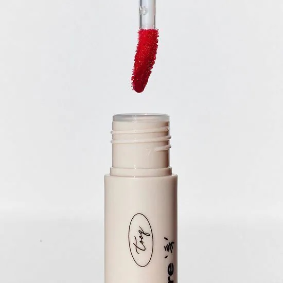 TOOQ Without Mirror Water Blur Lip Tint 染唇液 (多色選擇)