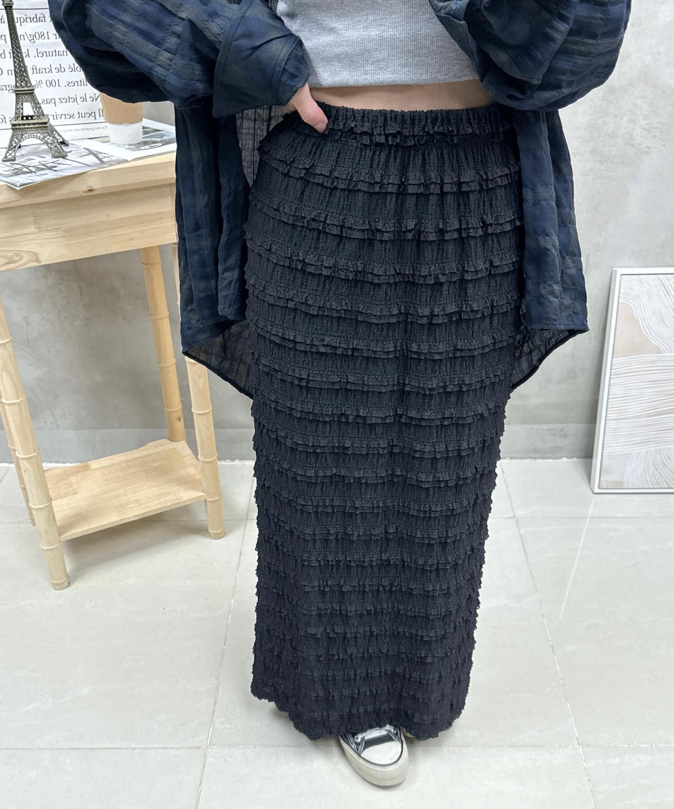 G16 暗紋心型領Bra top