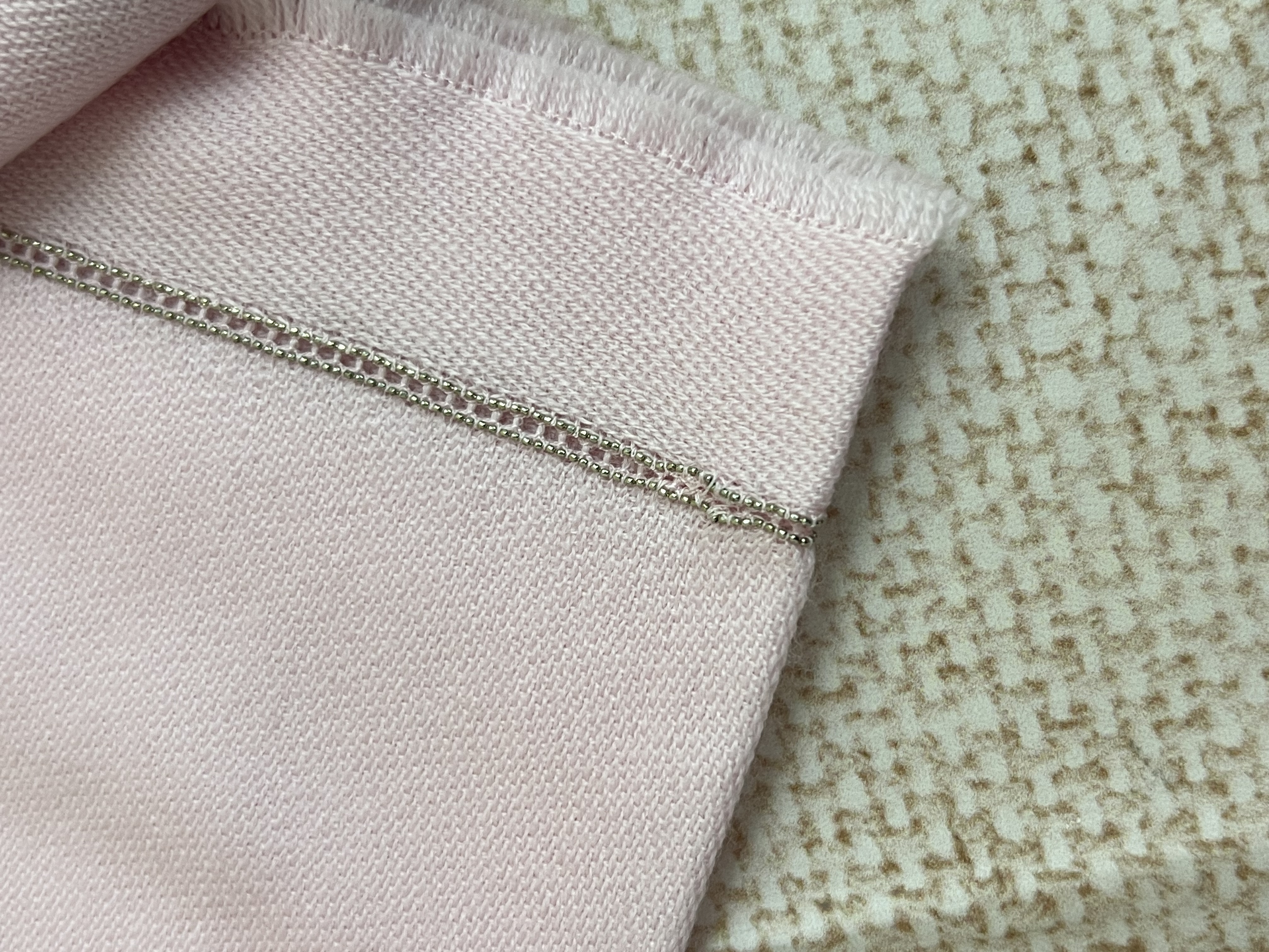 Pre-owned Chanel Scarf/ Product Code: 26030206