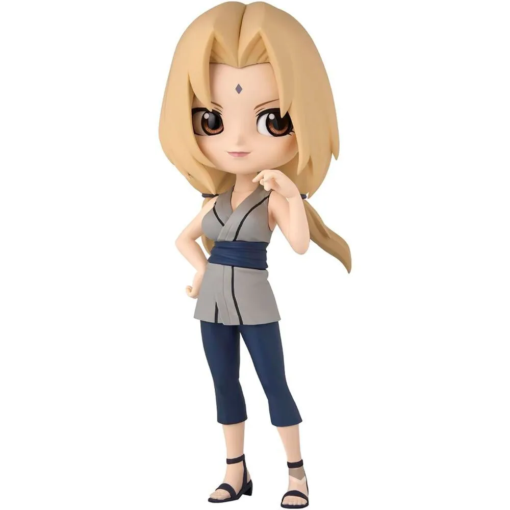 Banpresto Naruto: Q Posket, Tsunade (Ver. A)