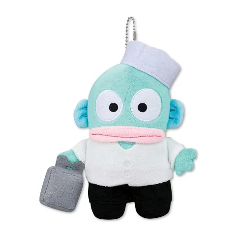 (現貨) 水怪廚房主管造型掛飾 日版