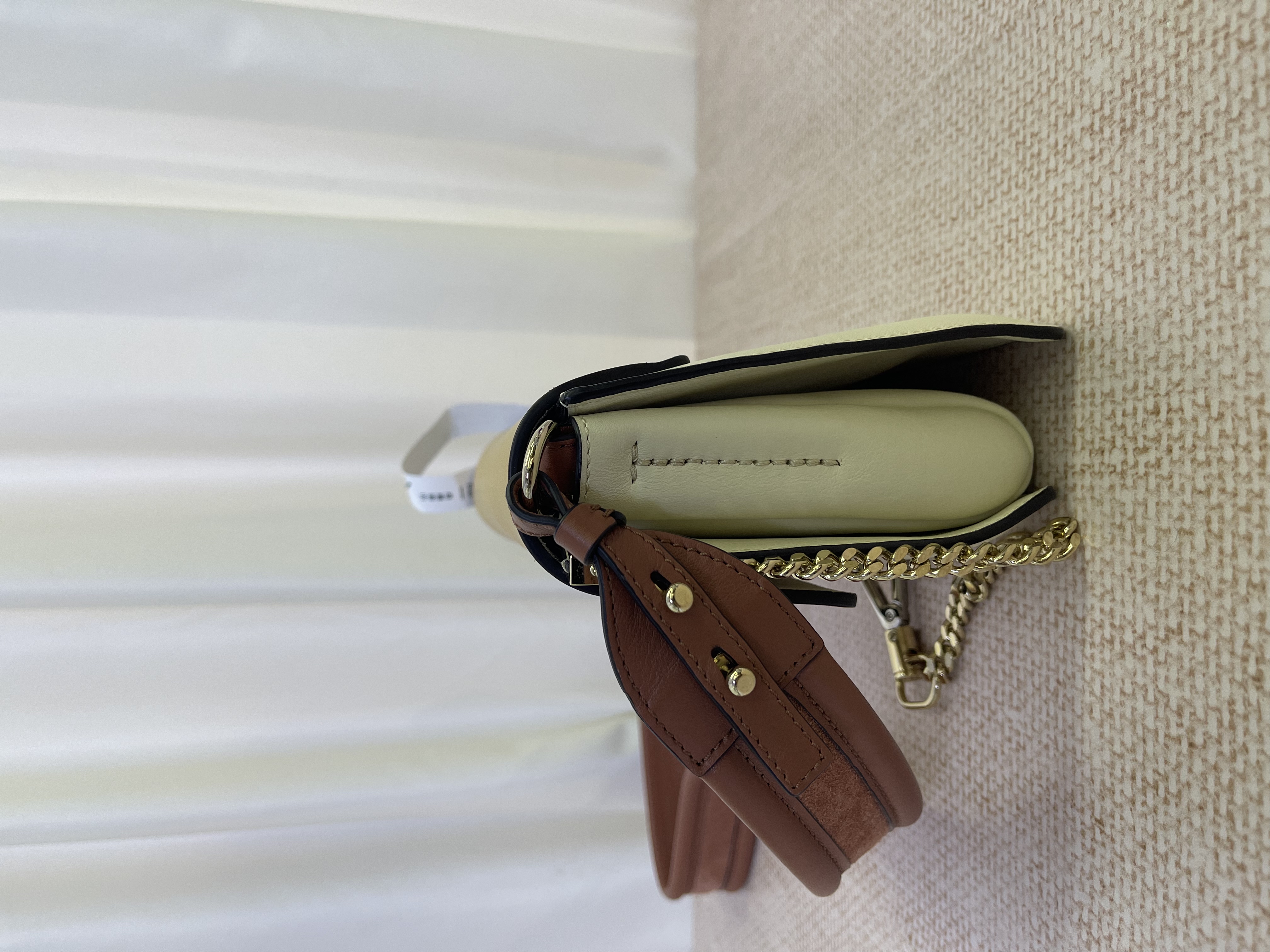 Pre-owned Chloé Faye / Product Code: 26030904