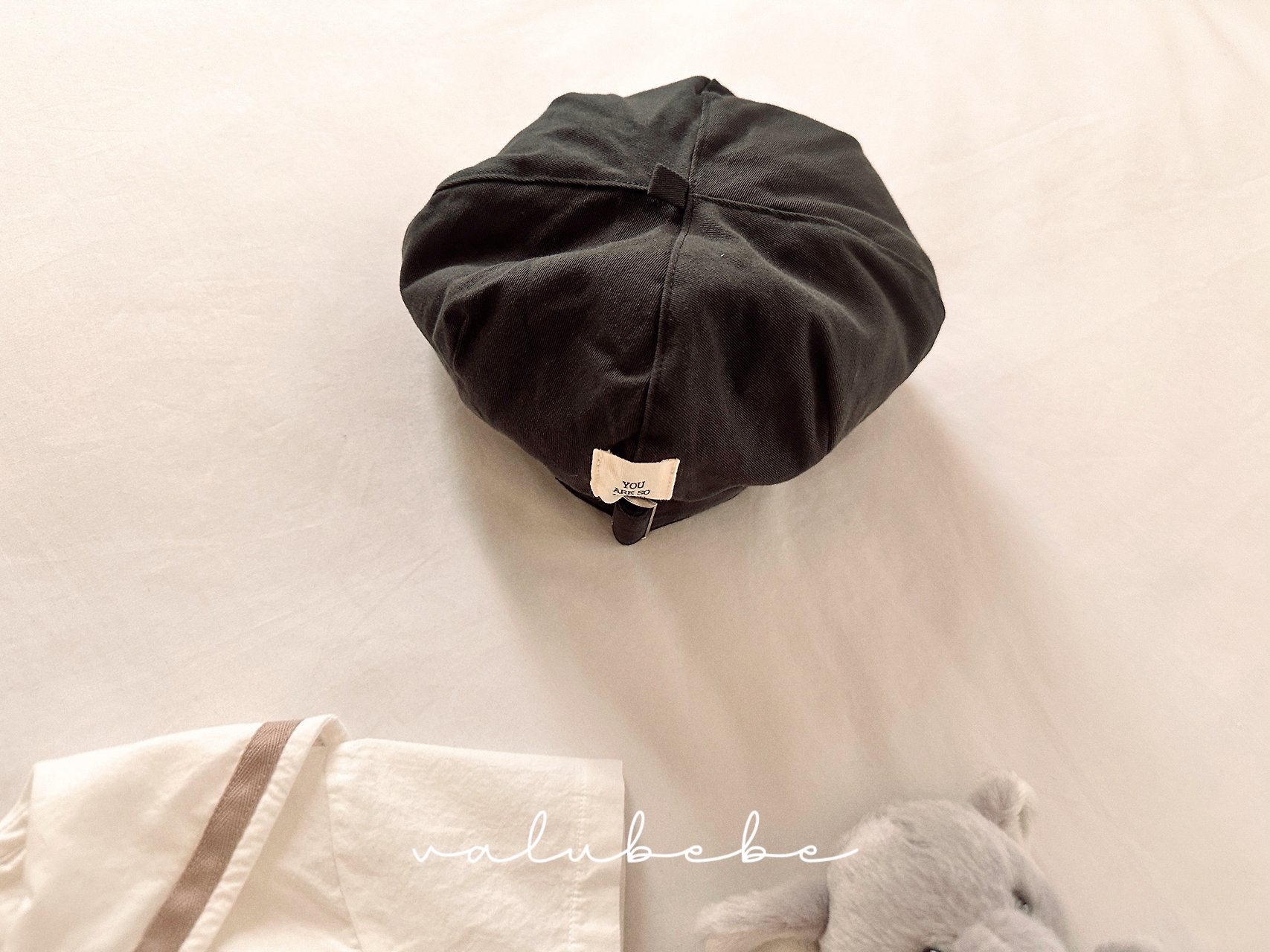 🇰🇷Valu_bebe帽