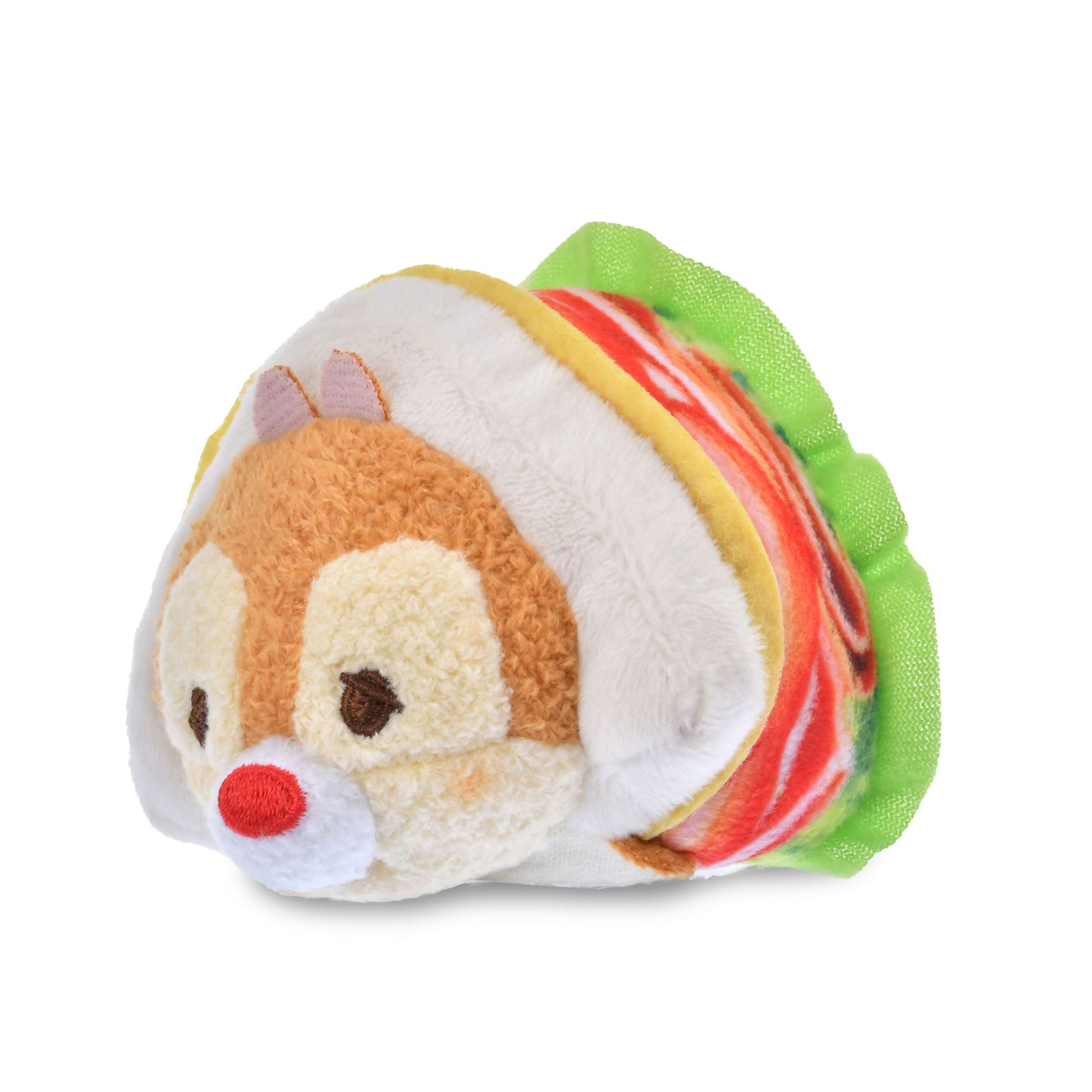 🎀【預訂】 Mickey's Bakery Tsum Tsum 三文治公仔 - Dale