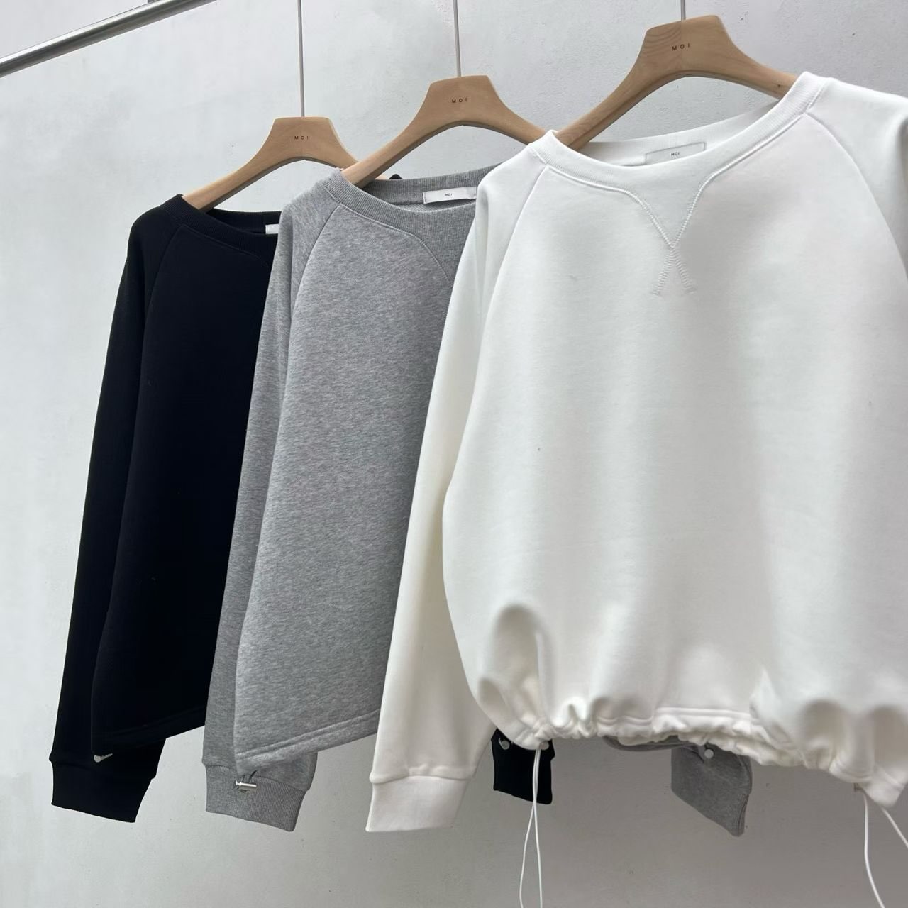(2026FW) MOI - TOP