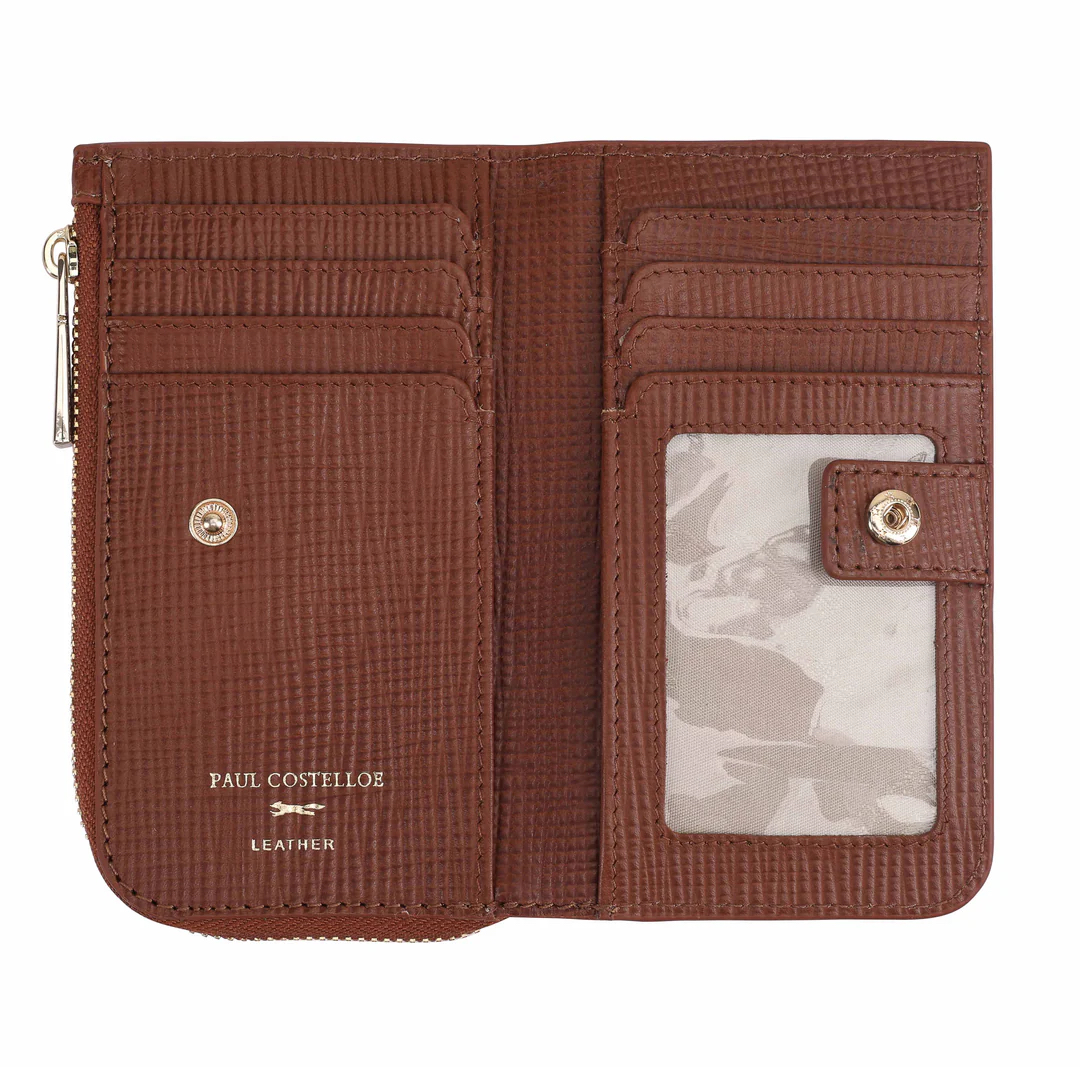 [訂購］Paul Costelloe ESME錢包 PCW6990