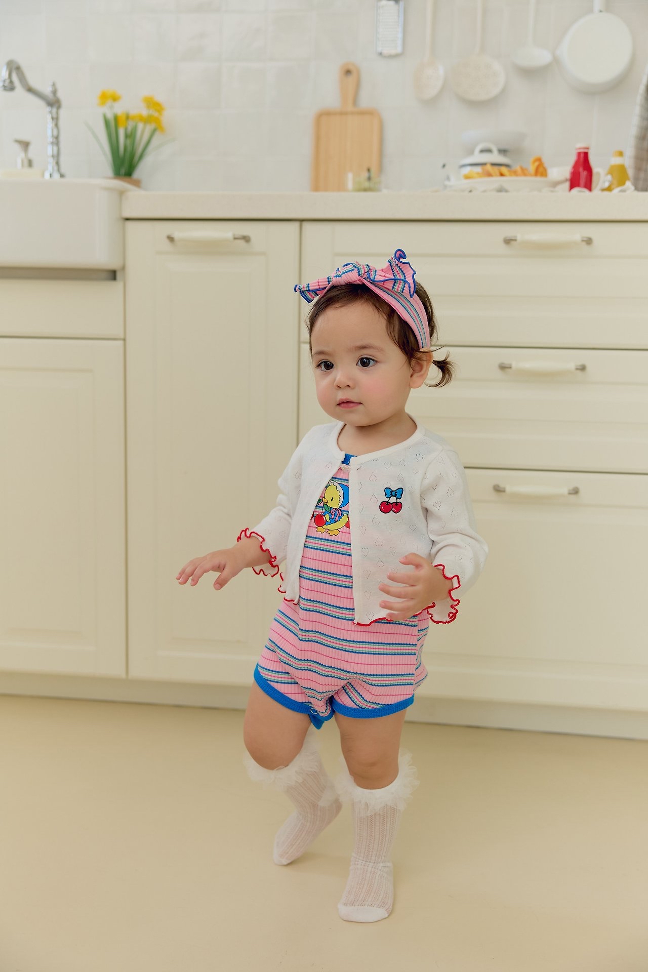 🇰🇷sera baby 外套