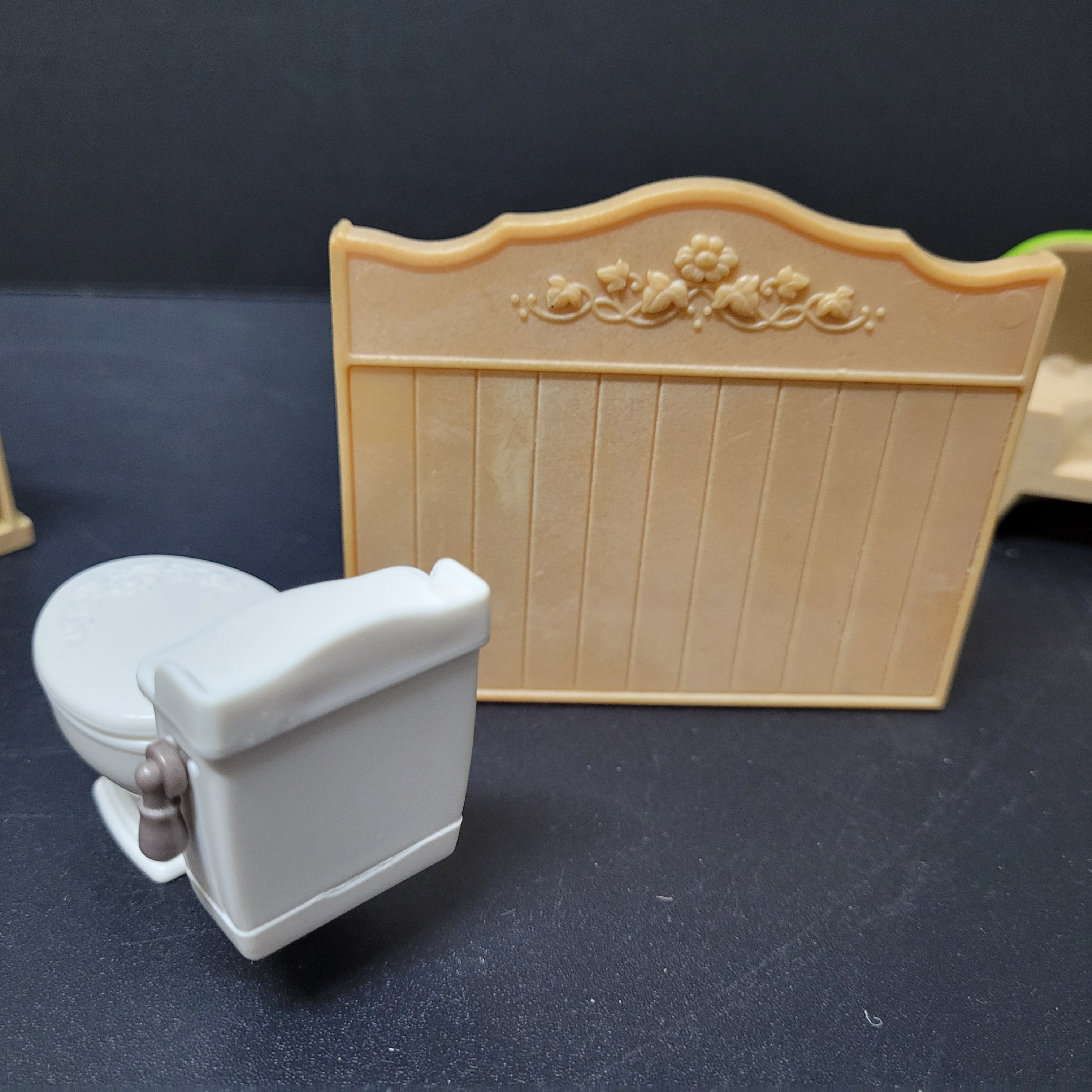 森林家族家具R260219