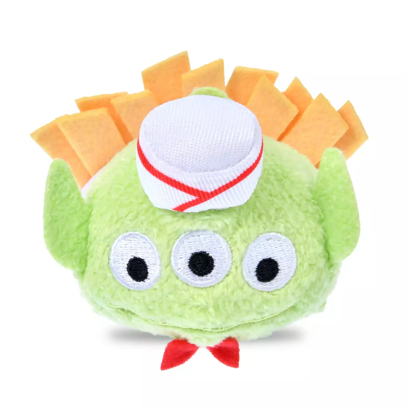 [訂購] [JDS] American Diner TSUM TSUM ｜ 三眼仔 {TF2606021}