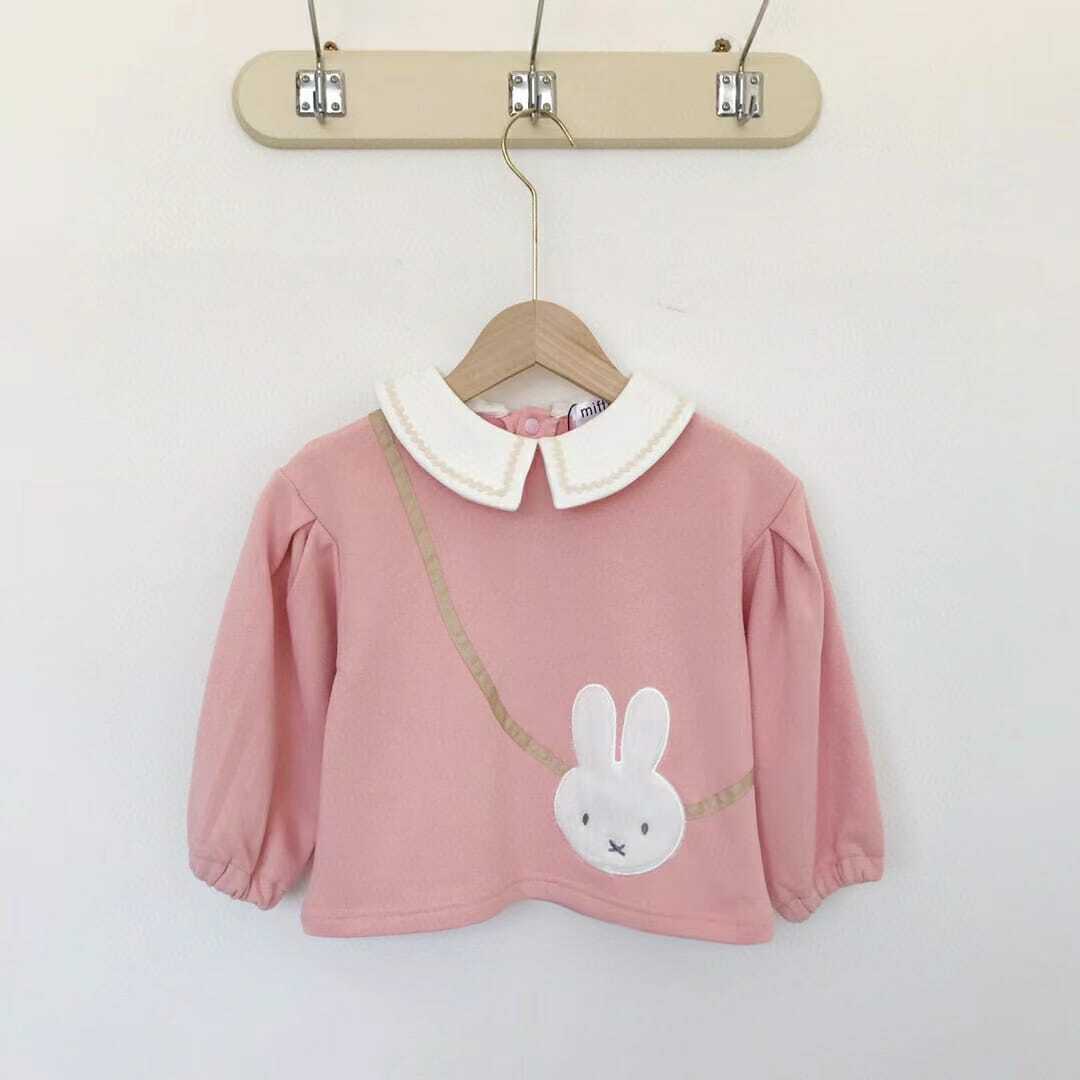 Miffy兒童款衛衣 -1件- 現貨