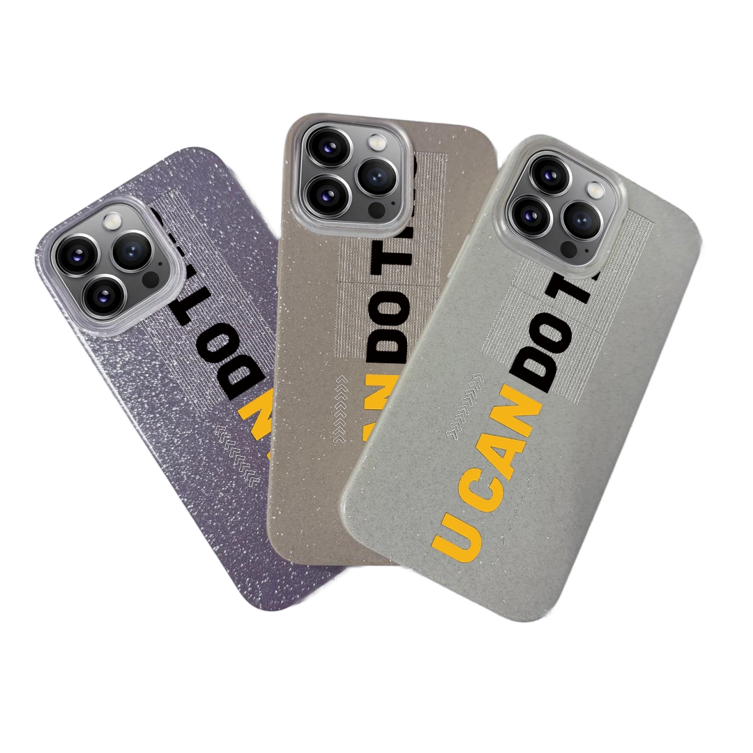 BLING CASE PHONE FOR IPHONE - DESIGN SIMPLE B