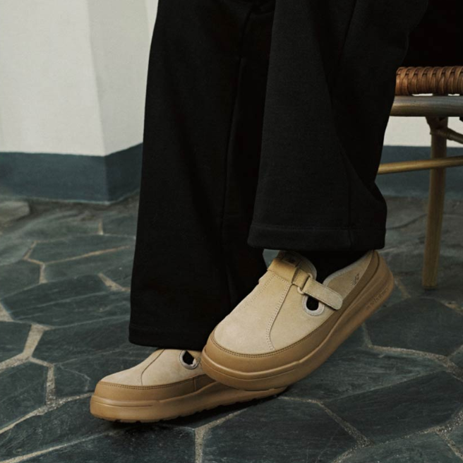 [New Balance] Rover SD2510 (3色)