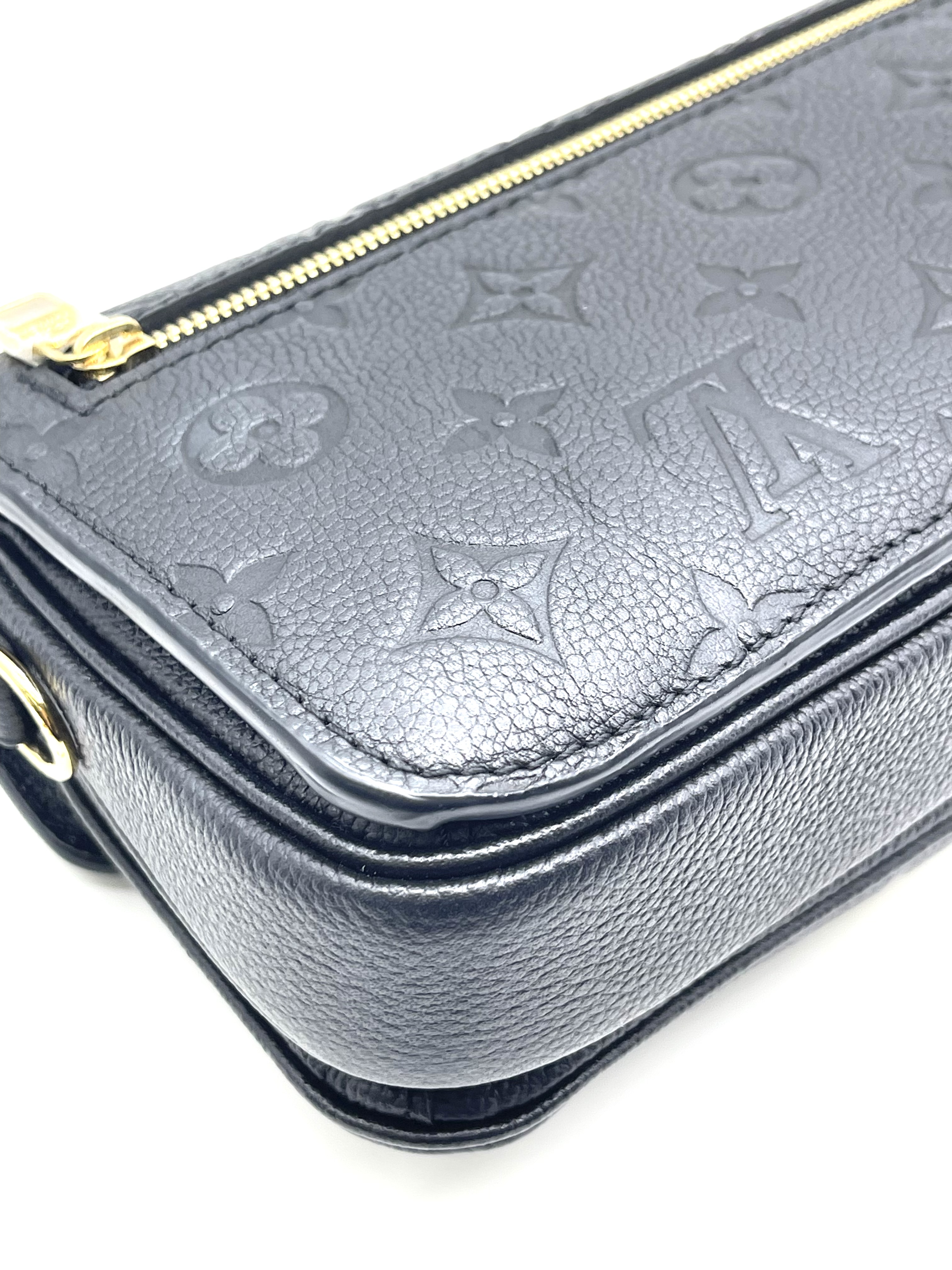 Pre-owned LV Pochette Métis MM / Product Code: 26032807