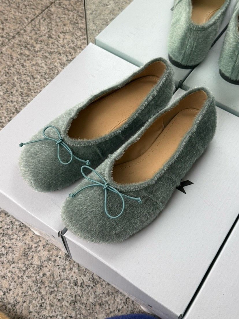 (2026FW) MADE - SHOES