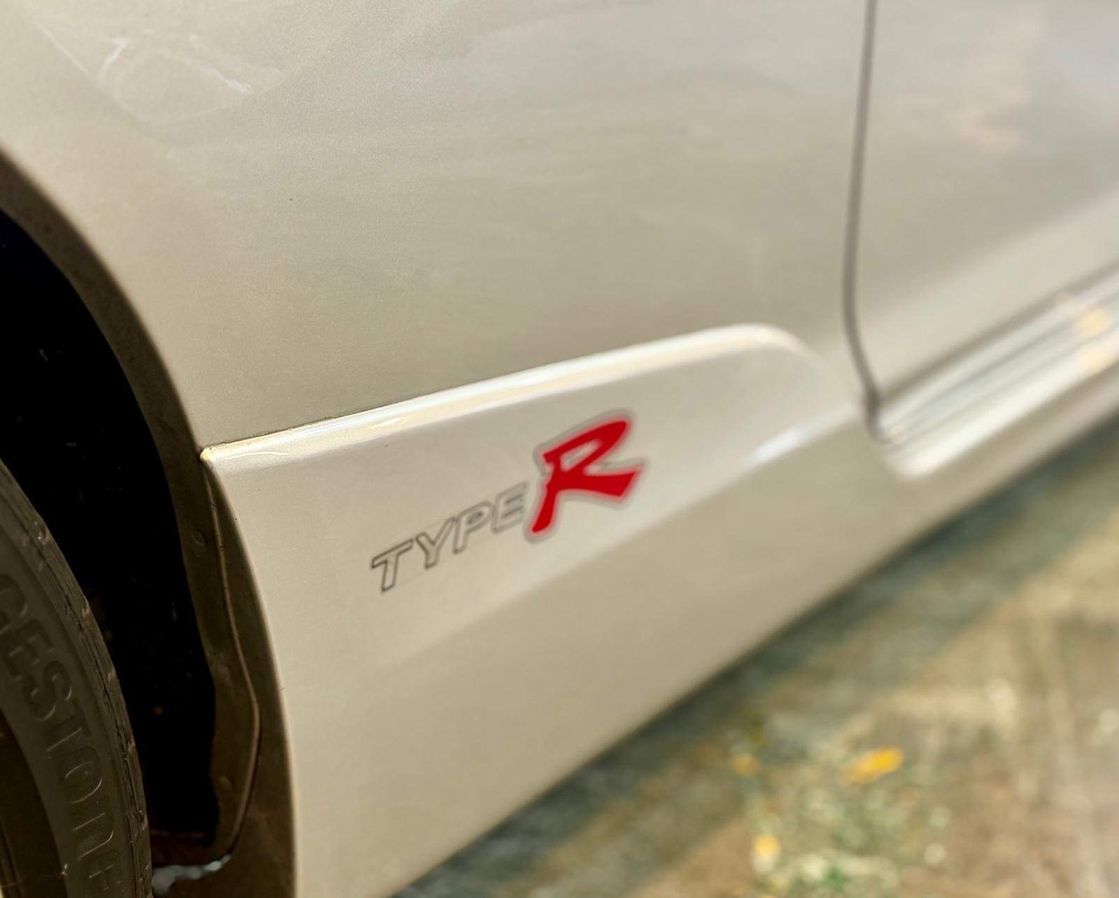 Honda Civic Type-R (EP3) 2005