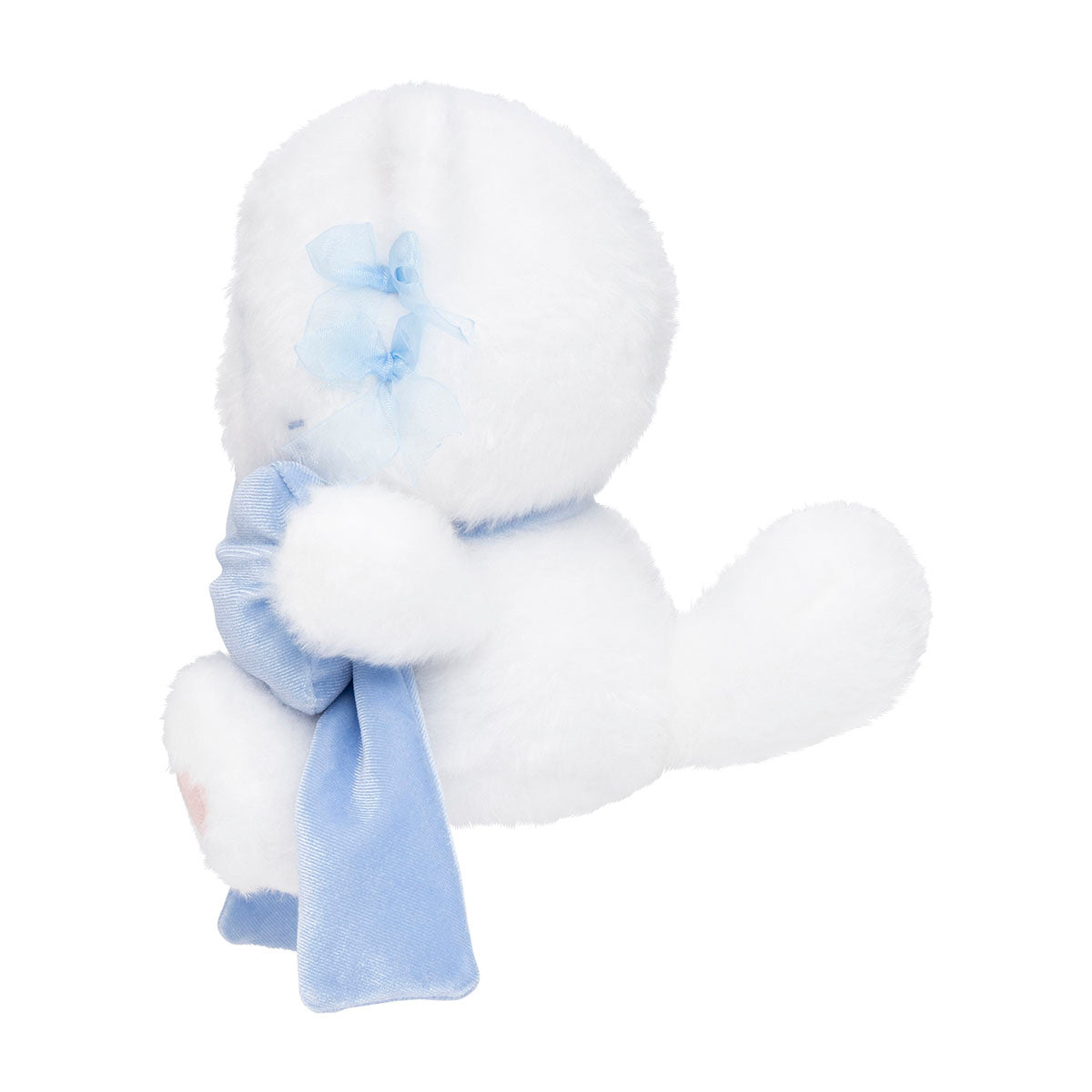 🎀【預訂】Lil ala mode Mousse Blue 公仔