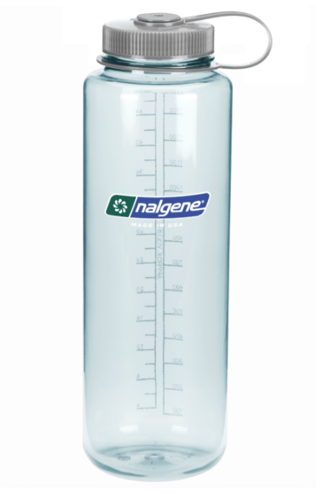【多色選擇】NALGENE 48oz（1420ml）闊口系列