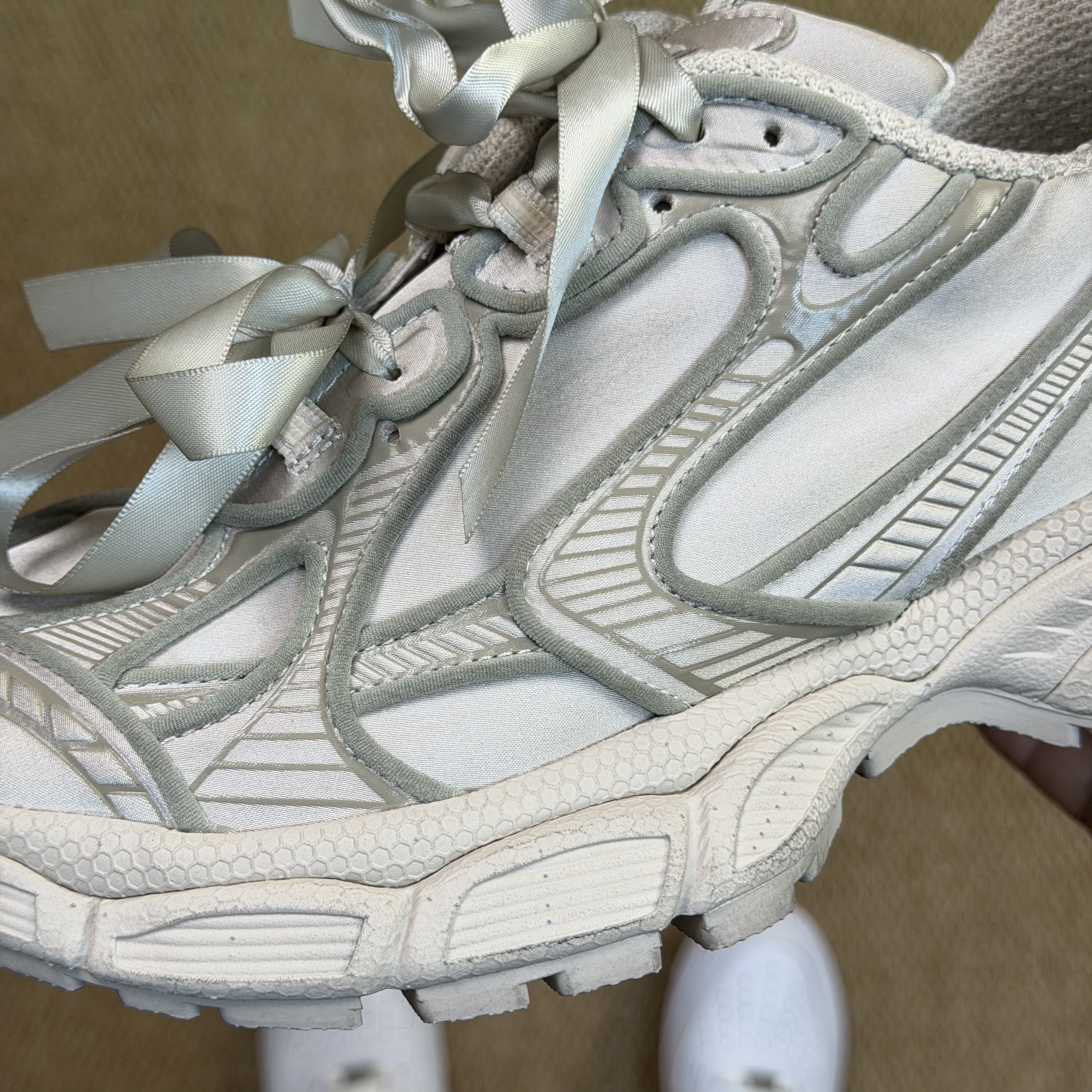 Balenciaga 3XL Sneakers 