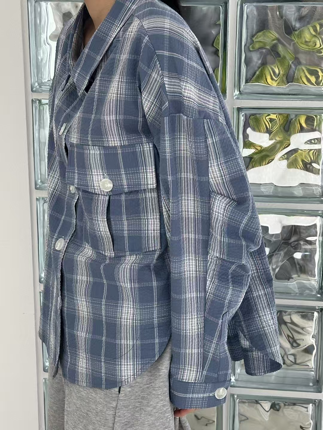 (2026SS) DAYLOG - TOP