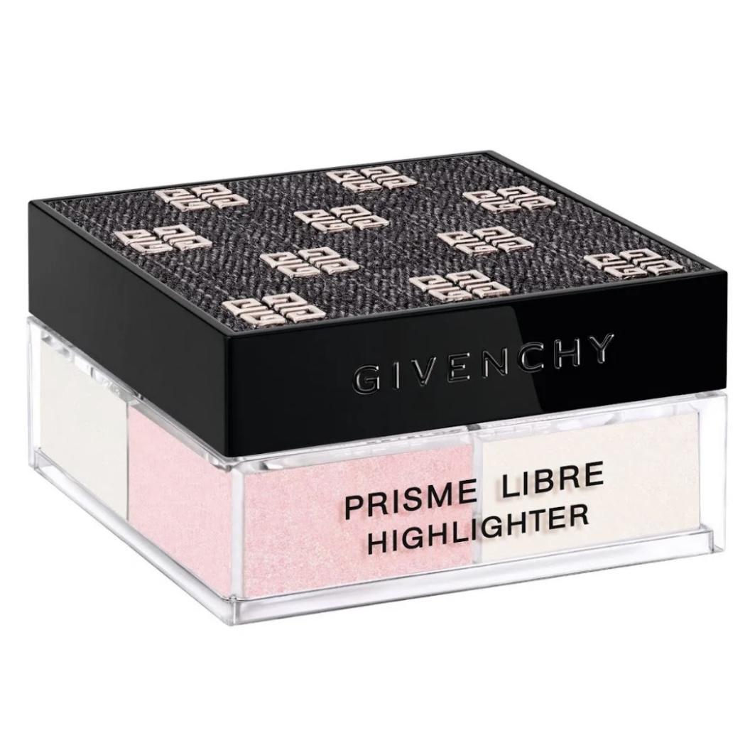  Givenchy 限量版登場*四色高光N16*