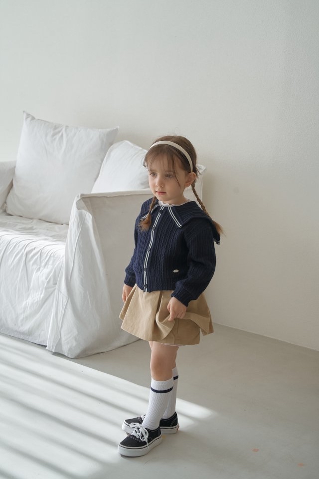 Momoann | 春季 skirt size 9(105-113)