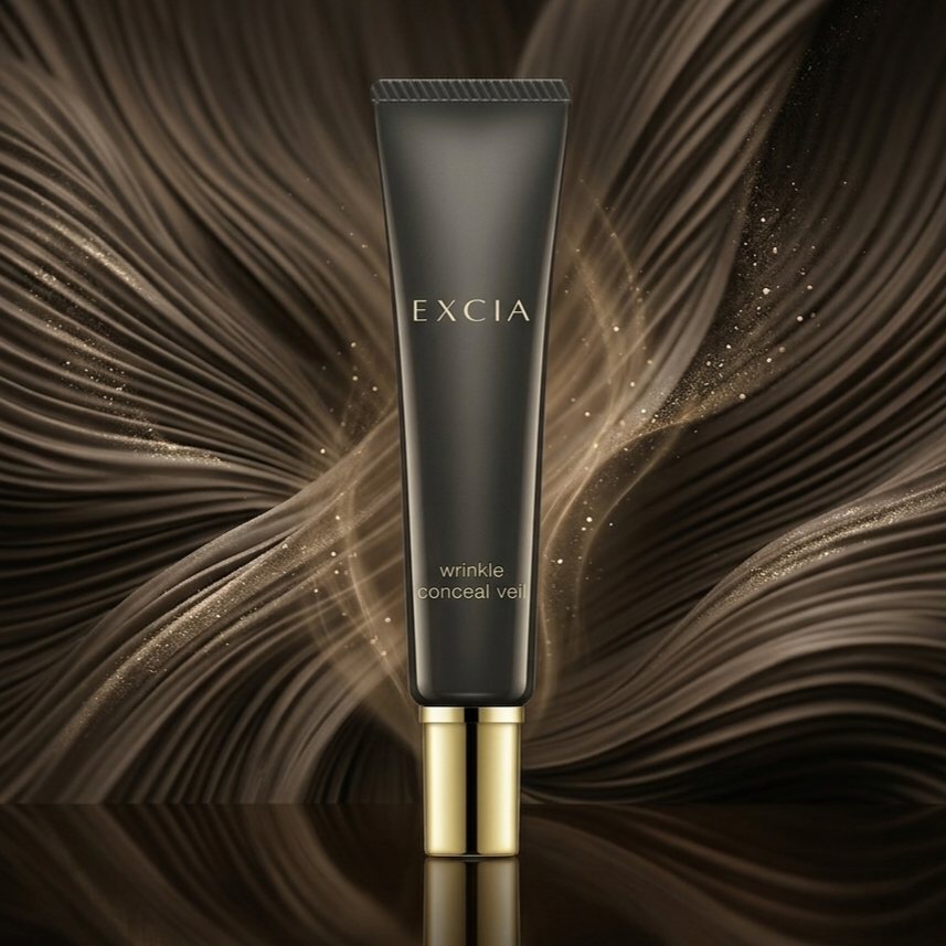 【✨️日本 🇯🇵 ALBION EXCIA Wrinkle Conceal Veil 抗皺美白妝前乳✨️】SPF18 PA++ 15g  