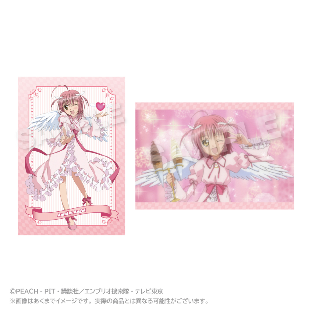 【優惠至2026/03/25】訂購 2026/05 Stella Notes しゅごキャラ！