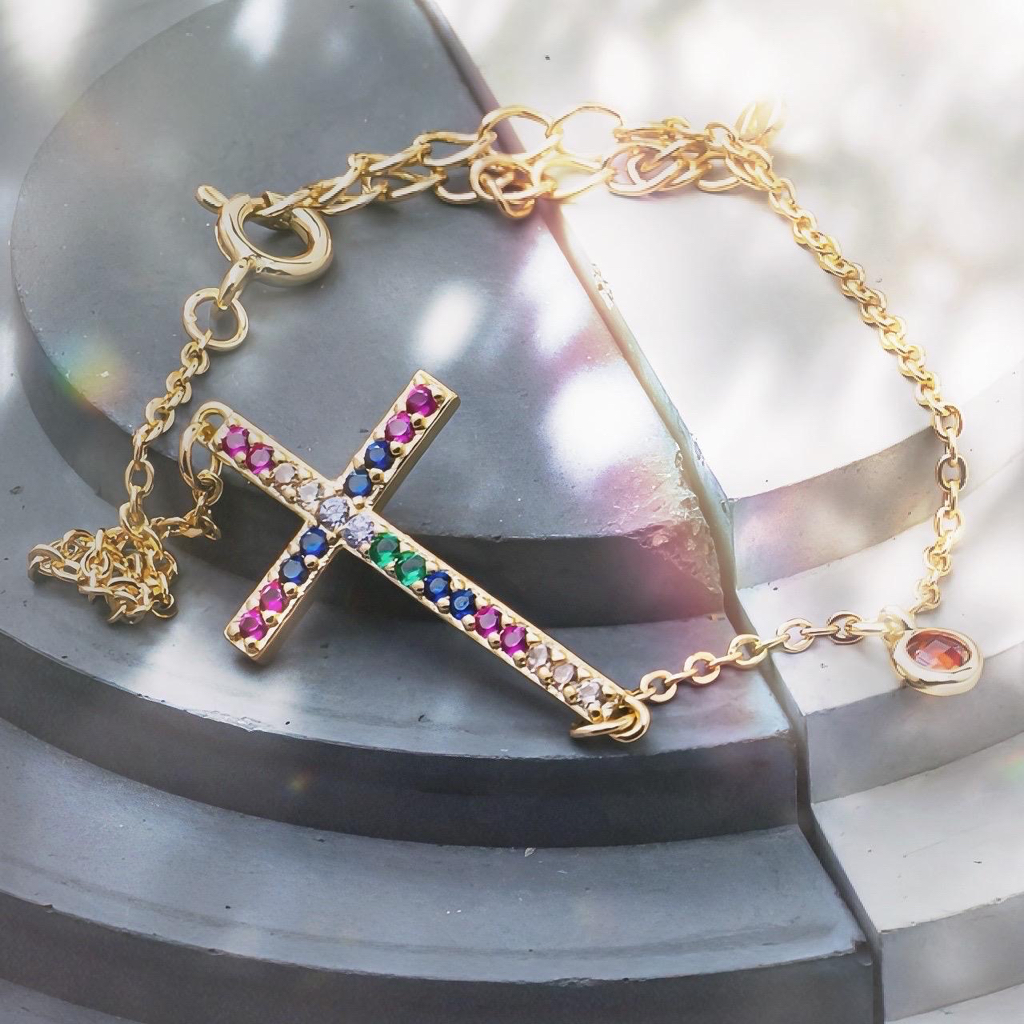 My Belief Bracelet