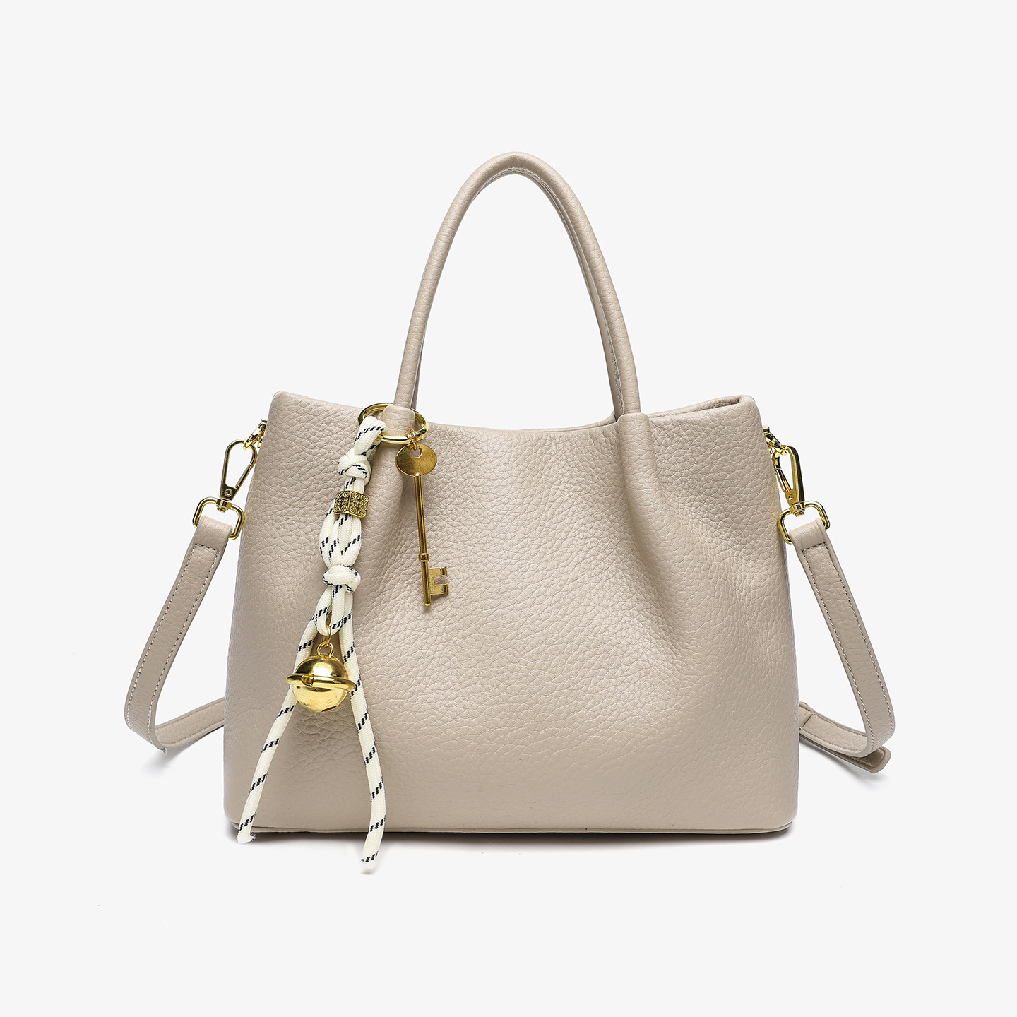 Camila Hand Bag | Camila 托特手袋
