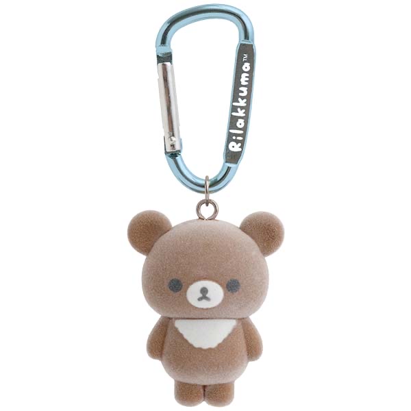 《現貨》全新小熊10週年紀念四葉草系列Pvc製匙扣（隨機抽）