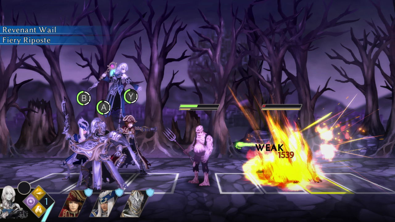 【預售 6/8】PS5 墮落軍團亡靈歸途傳奇版 Fallen Legion: Revenants [Legendary Edition] 中/英文  (中文封面) PO0930
