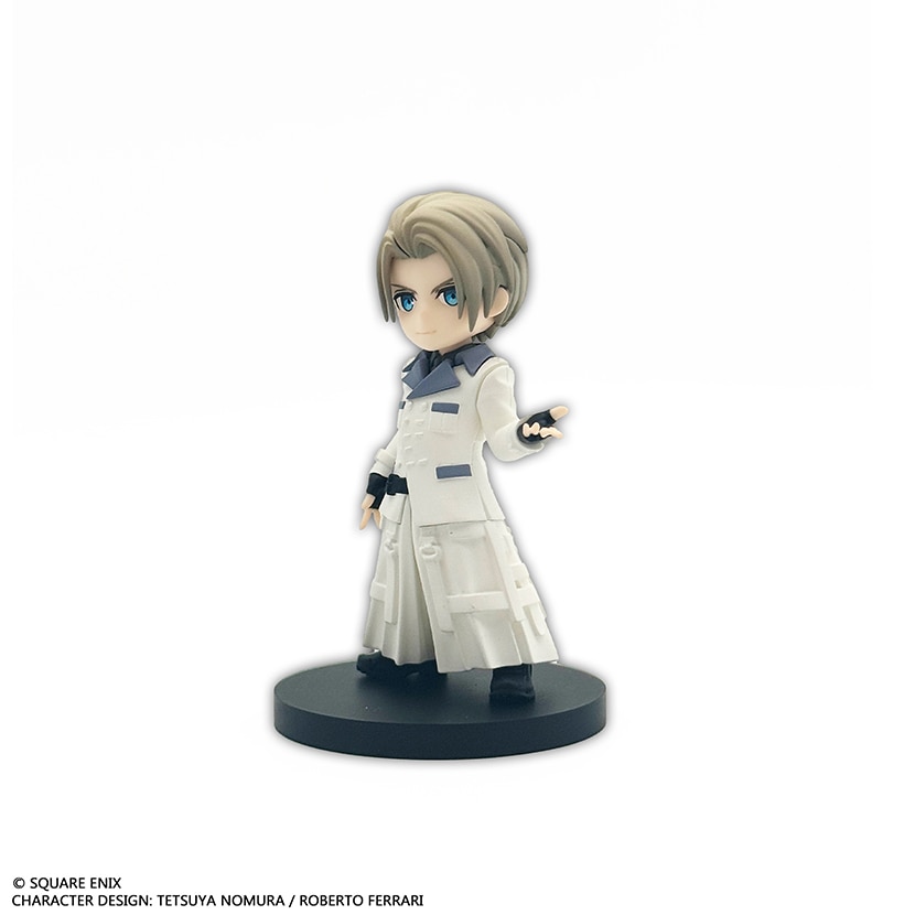  [預訂] [精品] Final Fantasy VII Rebirth Adorable Arts Petit Vol.1 (訂價HKD630) (訂金HKD300)